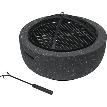 Cattara 60 cm LA PALMA MgO 13013