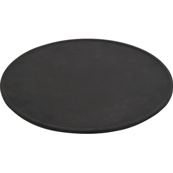 Cattara Grilovací pánev kulatá litinová 30 cm