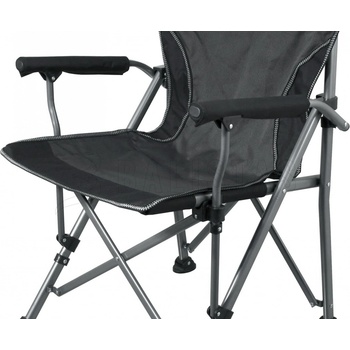 Cattara kempingová židle skládací Merit XXL 95 cm