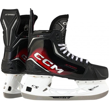 CCM JetSpeed FT870 Senior