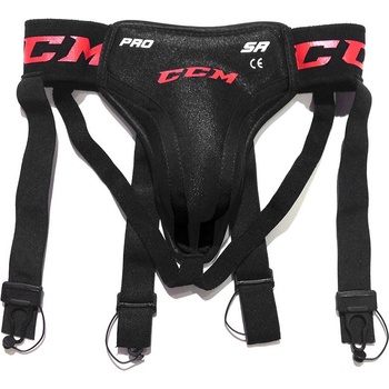 CCM Pro Jock Combo SR