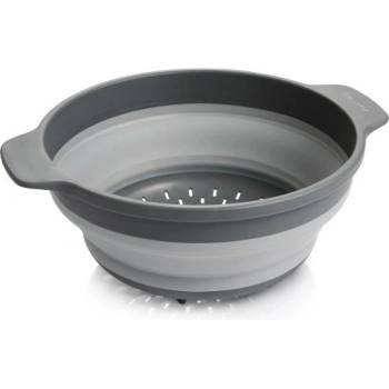 Cedník GrandCHEF ø 24 cm, skládací