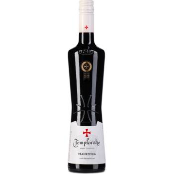 Čejkovice Frankovka Varietal 11,5% 0,75 l (holá láhev)