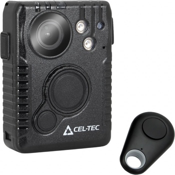 CEL-TEC PK95 GPS WiFi RC