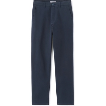 Celio chino Todaniel Tmavě modrá
