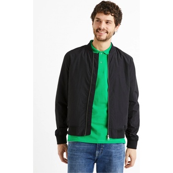 Celio Dubluz bunda černá