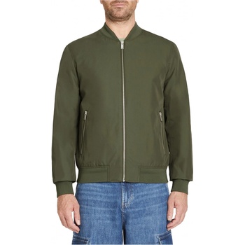 Celio Jubombe1 pánský bomber Khaki