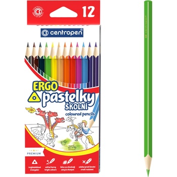 Centropen 9521 12 ks
