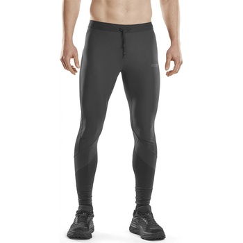 CEP legíny COLD WEATHER pánské černá