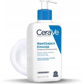 Cerave hydratační mléko 236 ml