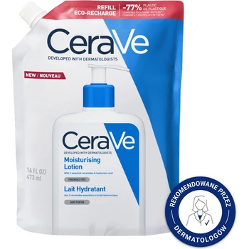 Cerave hydratační mléko 473 ml