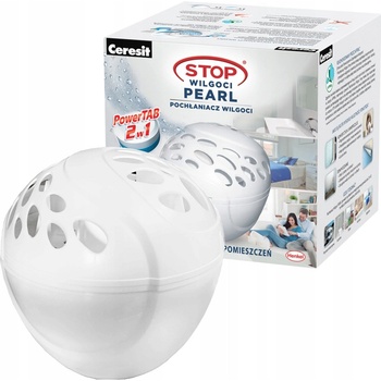 Ceresit Stop Vlhkosti Pearl přístroj 300g