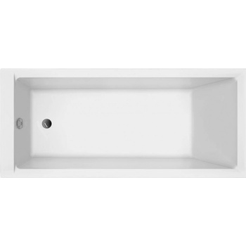 Cersanit Balinea 180 x 80 cm S301357