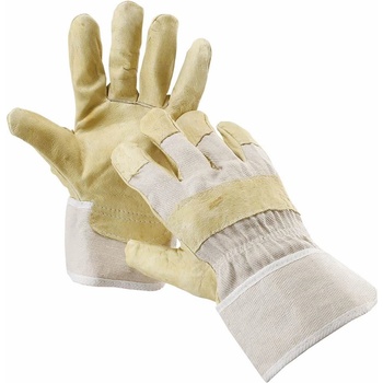 Cerva Jay Rukavice kombinované 1 pár