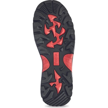 CERVA STEELER WELDER S3 HRO SRA obuv Černá