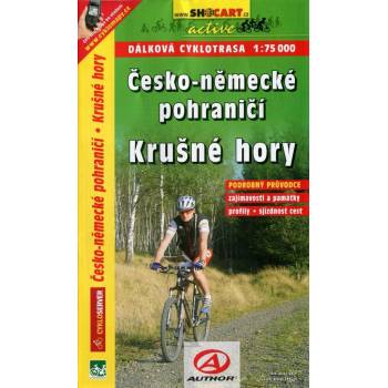 Česko-něm.pohr.-cyklotrasa