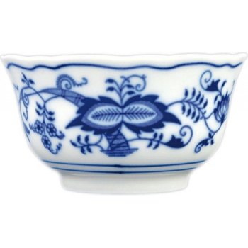 Český porcelán Dubí Cibulák Bowl malý 10326 9,5 cm