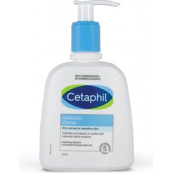 Cetaphil cistici mleko 236 ml