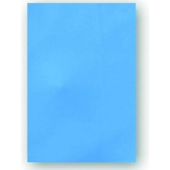 CF fólie Blue 3,6 x 1,1 m