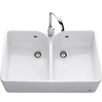 Chambord Farmhouse 800.2 Bílá