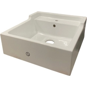 Chambord Francois 596 bílá keramika