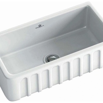 Chambord Louis 795 Bílá