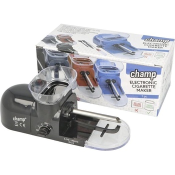 Champ Cigaretová elektrická plnička dutinek