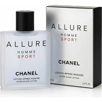 Chanel Allure Homme Sport voda po holení 100 ml