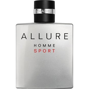 Chanel Allure Sport toaletní voda pánská 150 ml