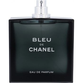 Chanel Bleu de Chanel parfémovaná voda pánská 100 ml