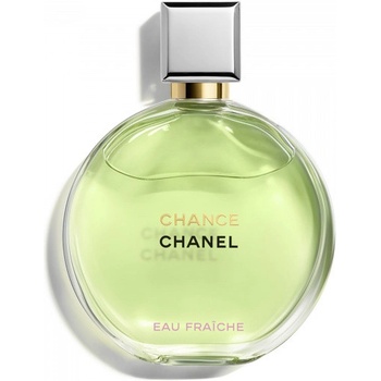 Chanel Chance Eau Fraîche parfémovaná voda dámská 100 ml