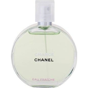 Chanel Chance Eau Fraîche toaletní voda dámská 50 ml