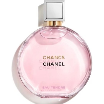 Chanel Chance Eau Tendre parfemovaná voda dámská 100 ml