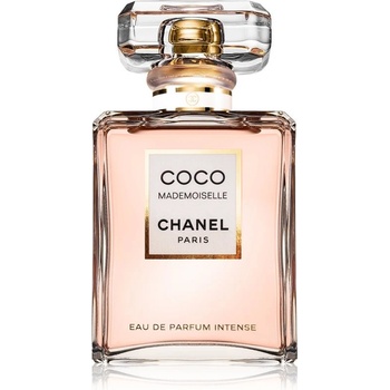 Chanel Coco Mademoiselle Intense parfémovaná voda dámská 35 ml