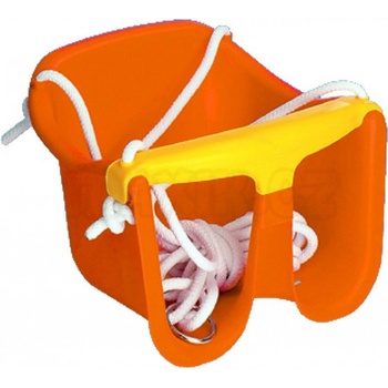 Chemoplast houpačka plastová modrá