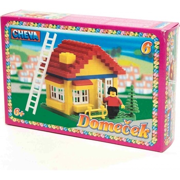 Cheva 6 Domeček