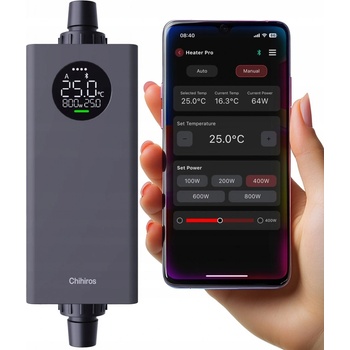 Chihiros Heater Pro 16/22 mm
