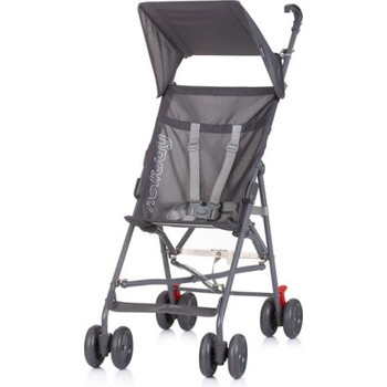 CHIPOLINO Golf Holiday Anthracite 2025