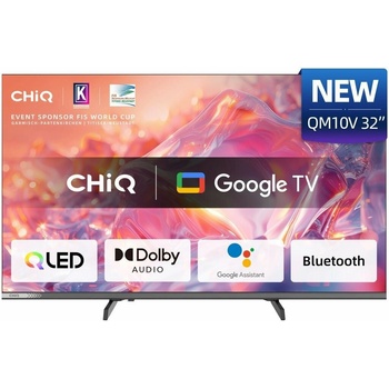 CHiQ L32QM10V