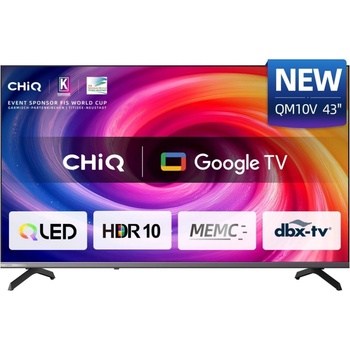 CHiQ U43QM10V