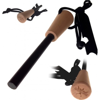 Chladné Zbraně Fire in the wood ferroceriové