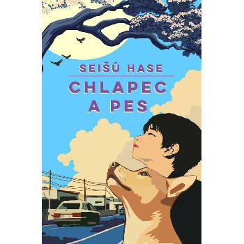 Chlapec a pes - Hase Sejšú