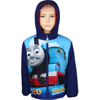 Chlapecká zimní Mašinka Tomáš tm.