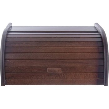 Chlebovka dřevo 38,5x29x18 cm Amalie hnědá - Orion