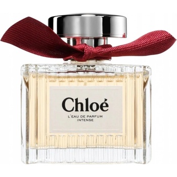 Chloé Chloé L' Intense parfémovaná voda dámská 100 ml