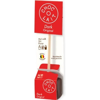 Choc-o-lait hořká čokoláda 33 g