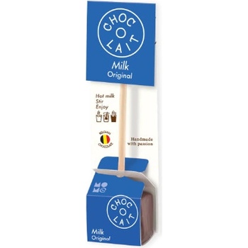 Choc-o-lait mléčná čokoláda 33 g