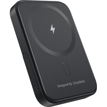 ChoeTech PD20W 5000mAh black