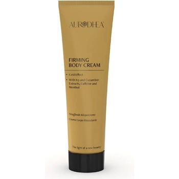 Chogan & Olfazeta Chladivý a zpevňující tělový krém FREDDO 150 ml