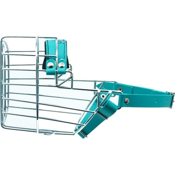 Chopo Náhubek zinek Biothane kokršpaněl foxteriér fena